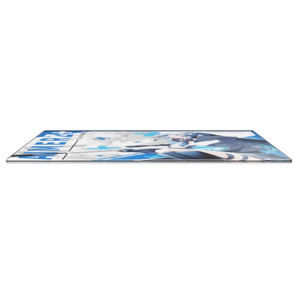 [Aimerz Koharu Edition] Superglide Glass Mousepad v2 XL