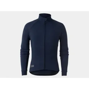 BONTRAGER CIRCUIT THERMAL LONG SLEEVE CYCLING JERSEY