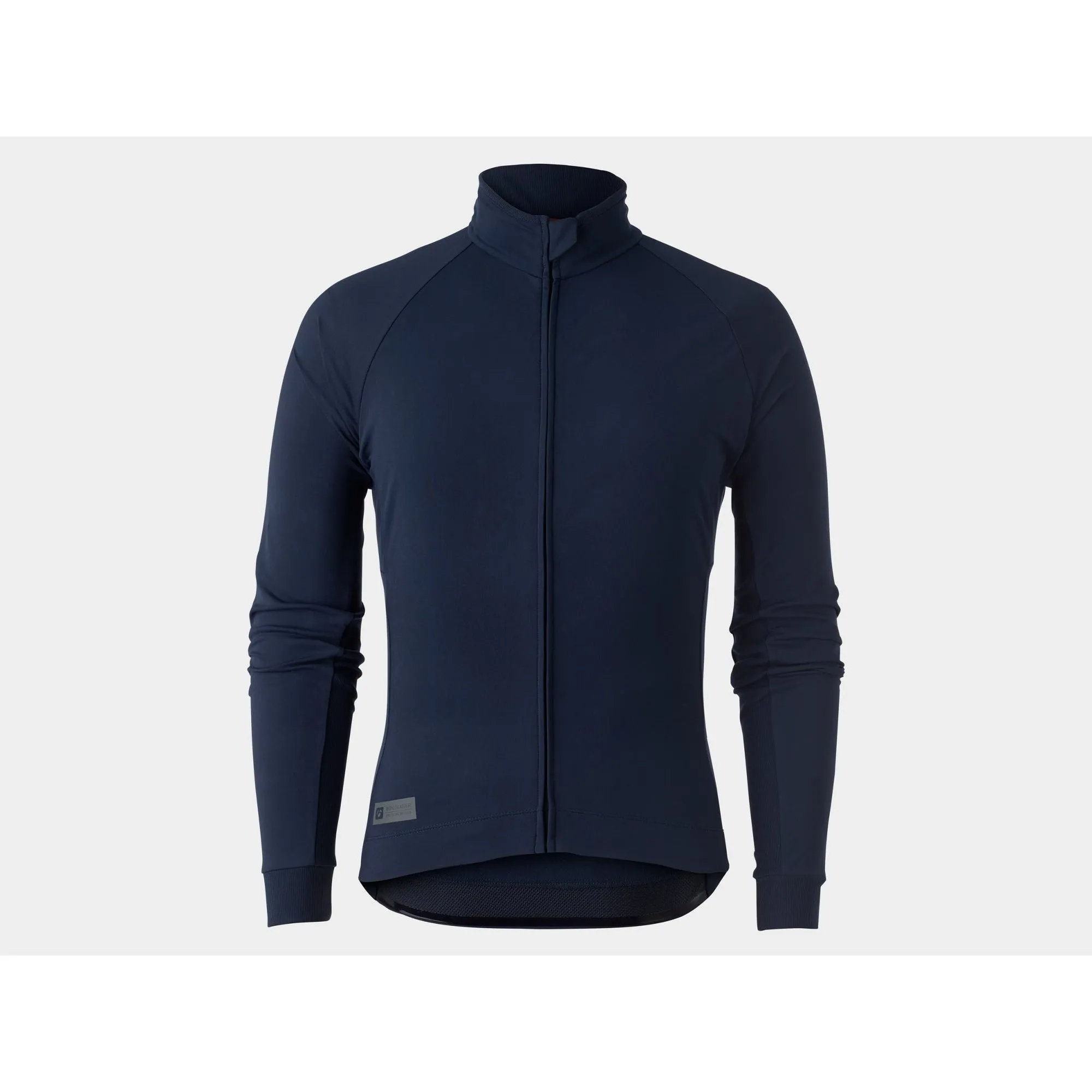 BONTRAGER CIRCUIT THERMAL LONG SLEEVE CYCLING JERSEY
