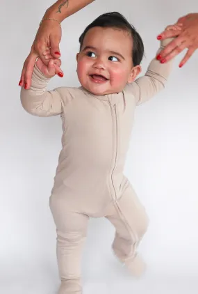 Chateau Rompers
