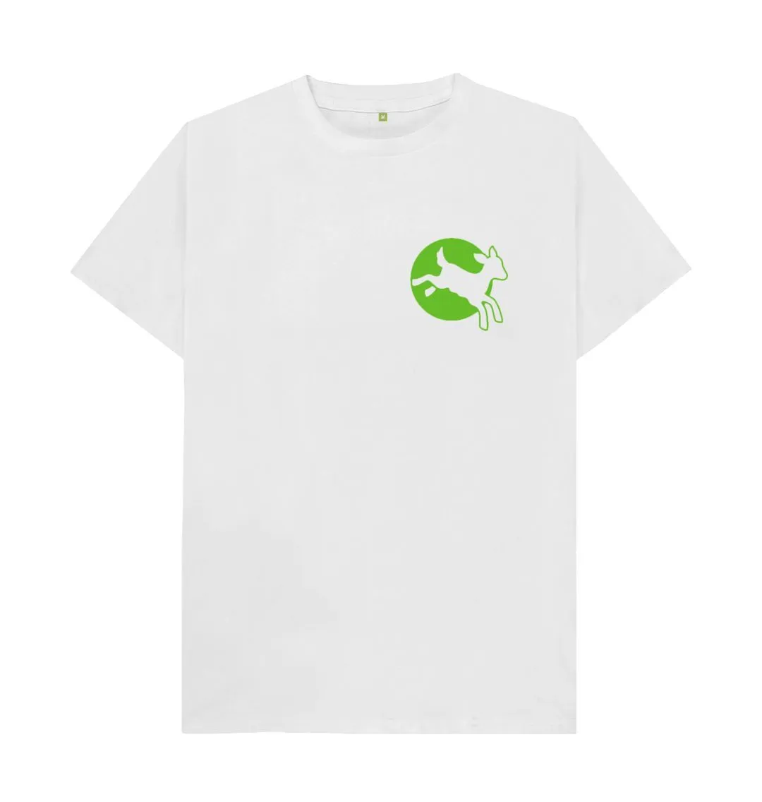 CIWF Unisex Logo T-Shirt