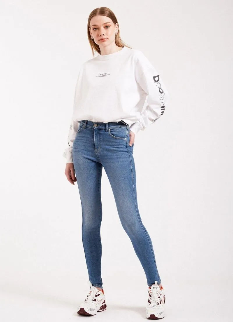 Dr Denim - Lexy Jean