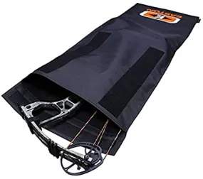 Easton Elite Bow Sleeve - Black