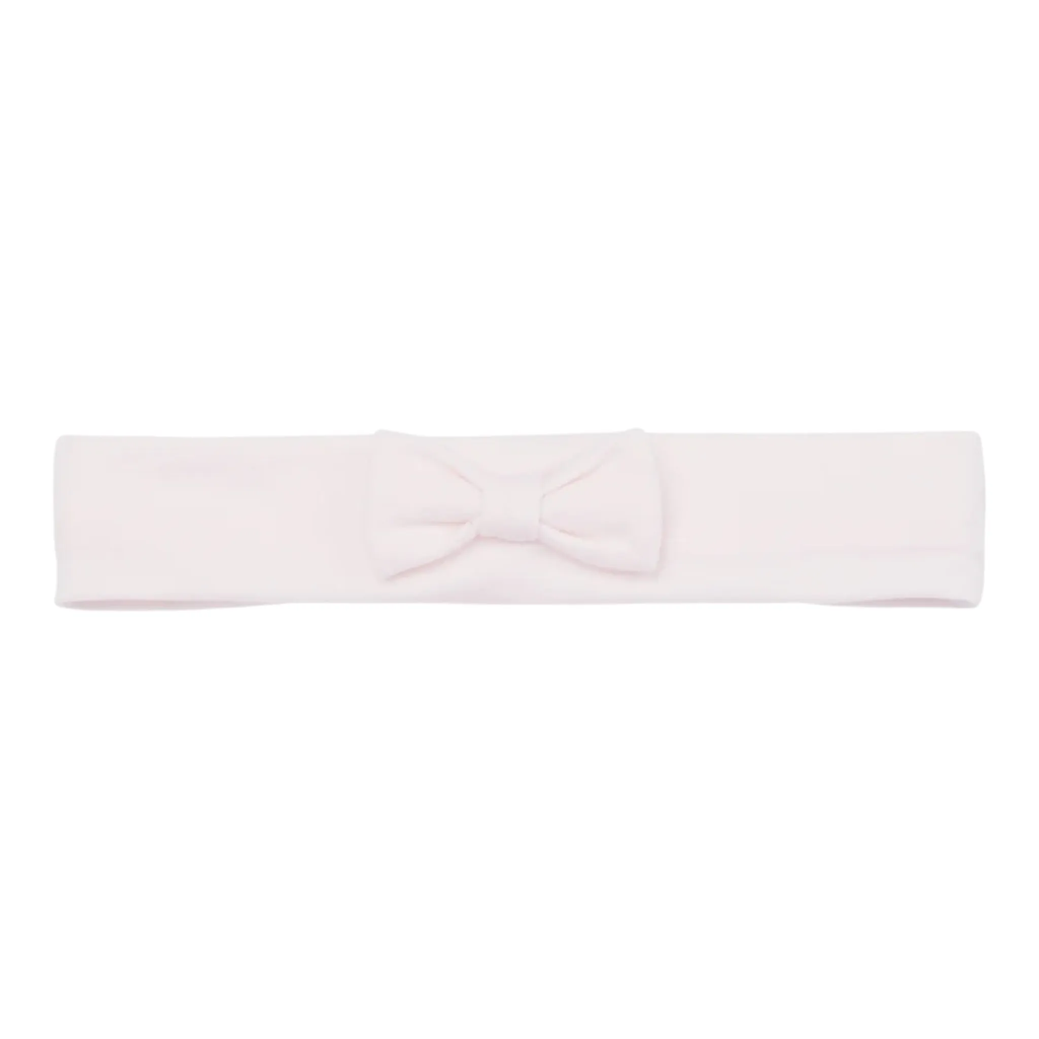 Emile et Rose - Romper and hat set, soft pink