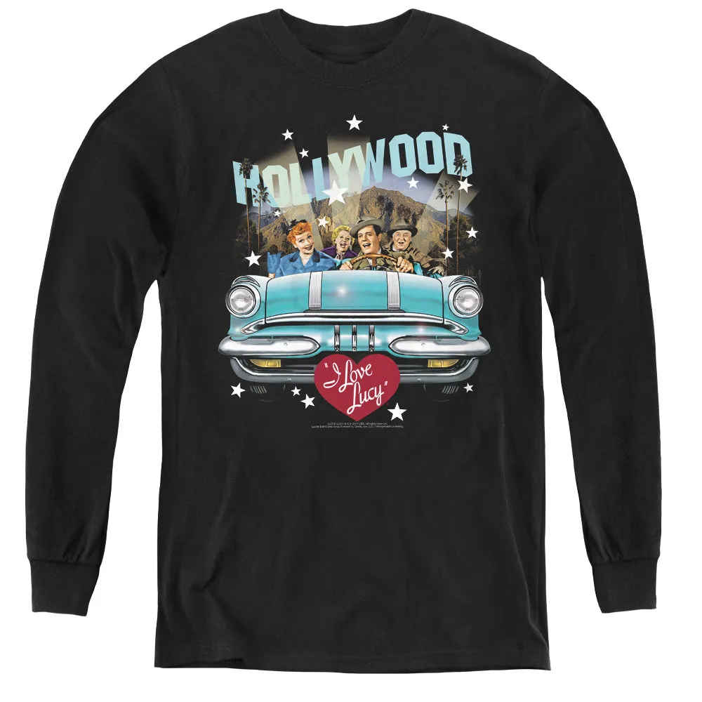Hollywood Road Trip Shirt