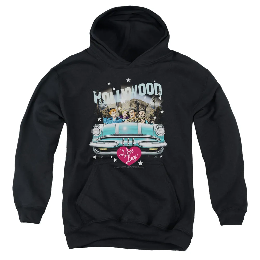 Hollywood Road Trip Shirt