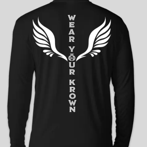 Hood Famous Long Sleeve T-Shirt