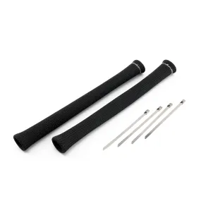 Hybrid Racing Thermal Protective Heat Sleeve (Universal) - HYB-FHS-00-02