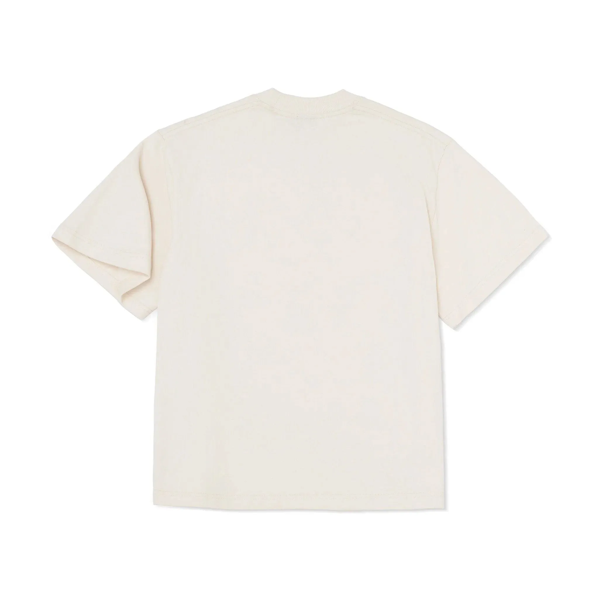 LAMB TEE - BEIGE