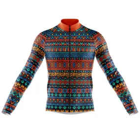 Native Thermal Club Jersey (V3)