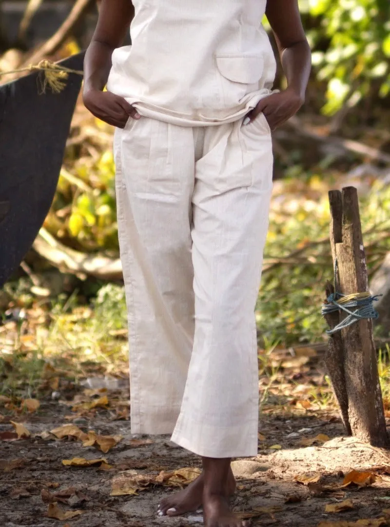 Nisa Trousers