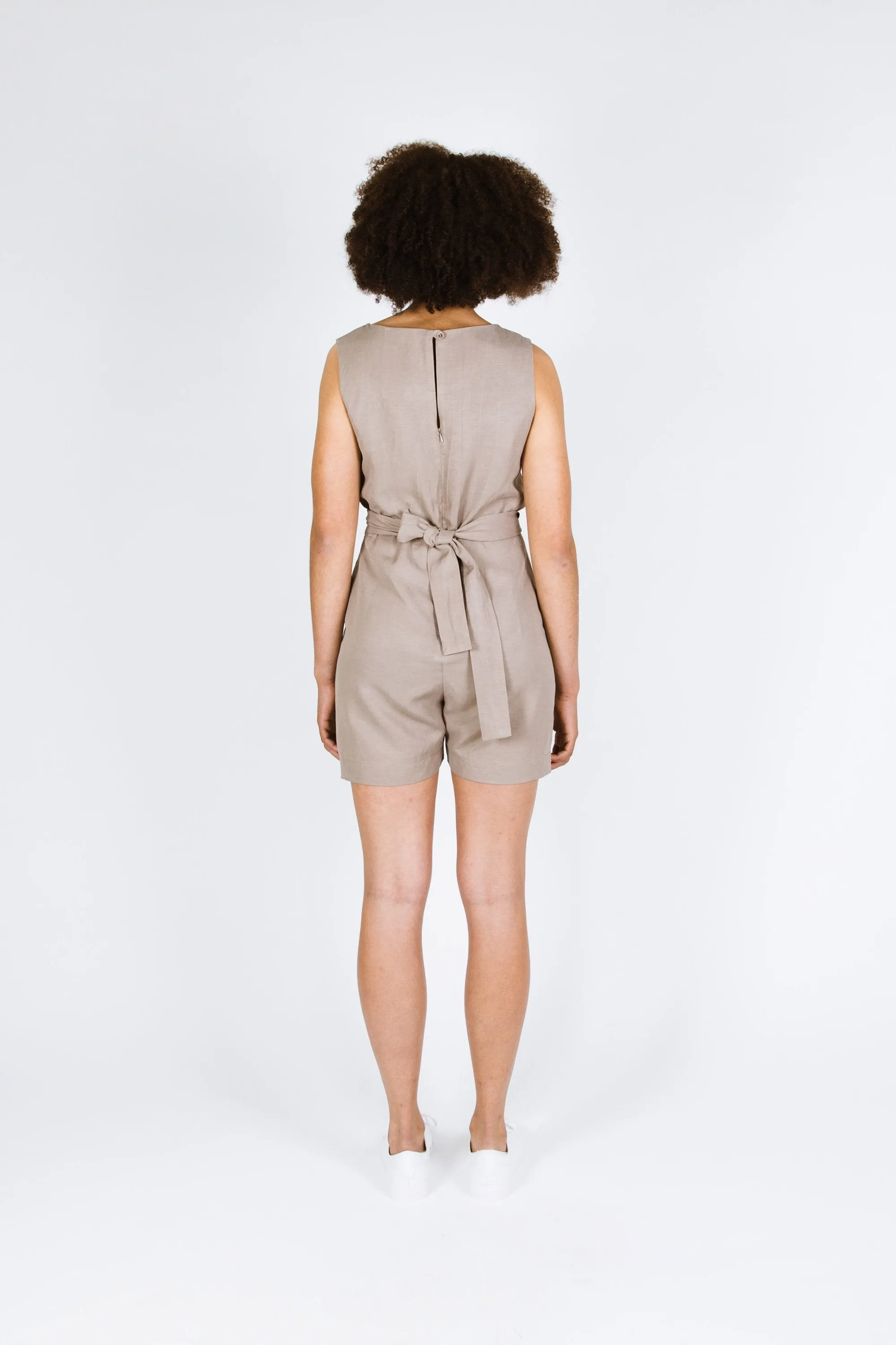 Papercut Patterns, Mirri Jumpsuit