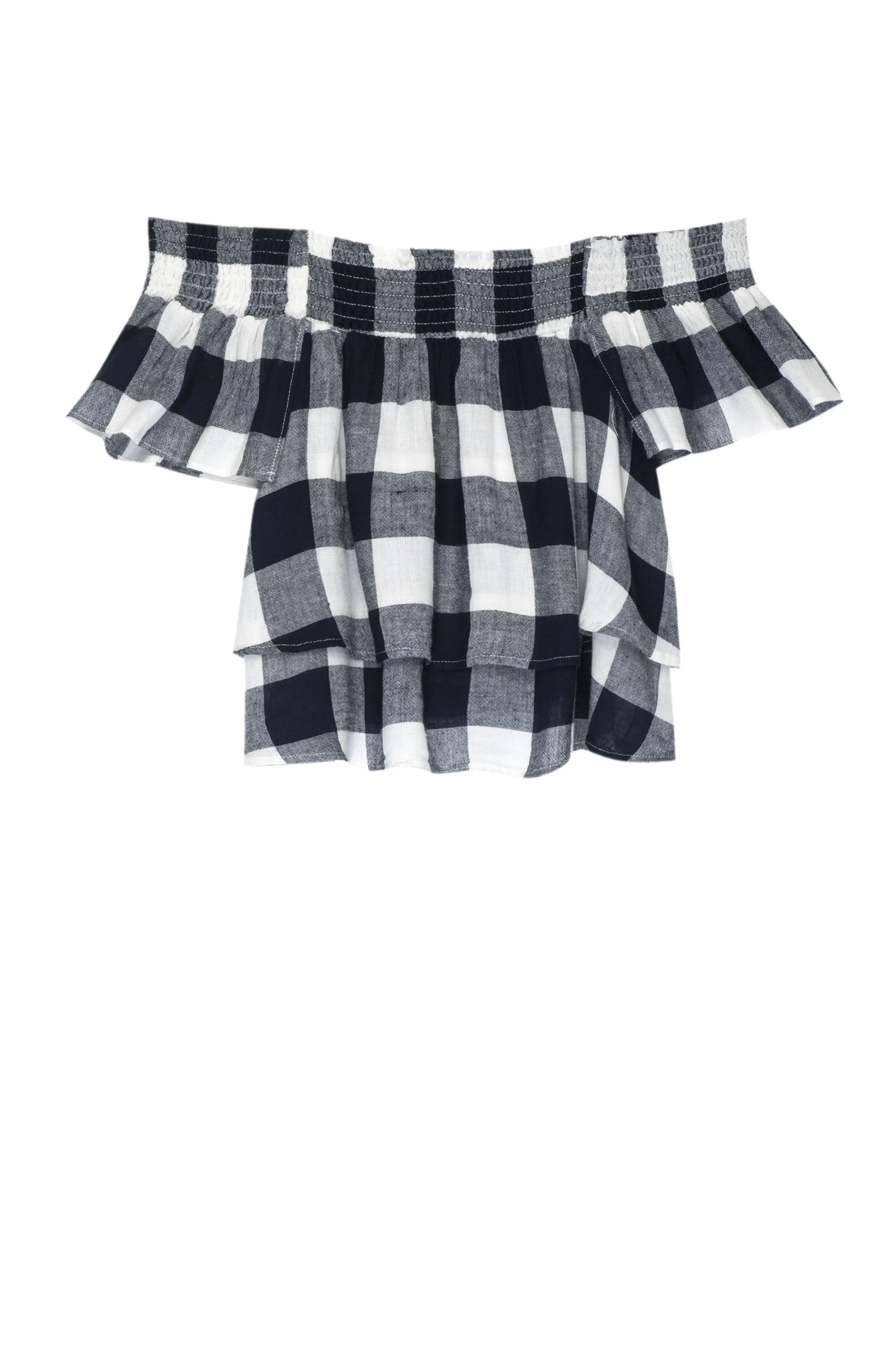 RAILS - Summer Azure Check