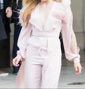 Women's Fashion Jumpsuit 070030806